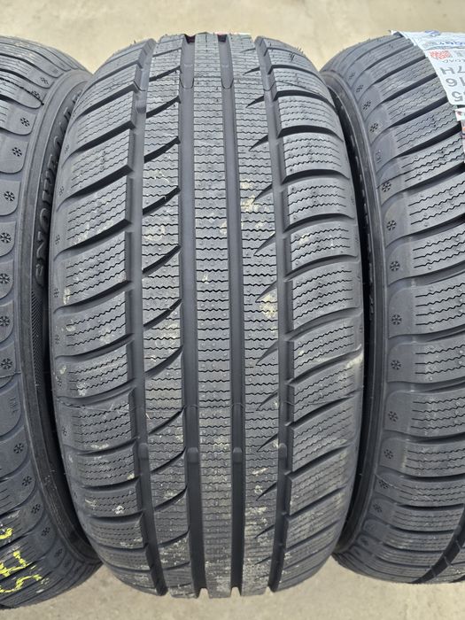 Anvelope de iarna 215-55r16 Tomket