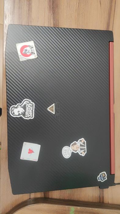 Ноутбук Acer Nitro 5
