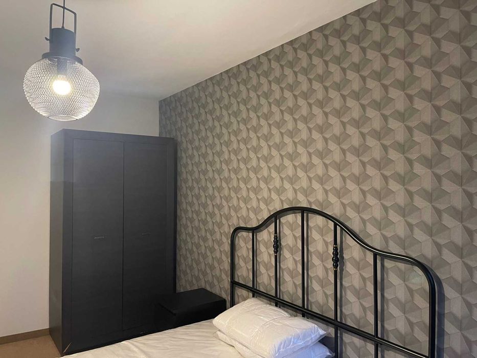 Дава се под наем Двустаен апартамент в София, Студентски град - 66 кв.м за 650 € - Снимка #4