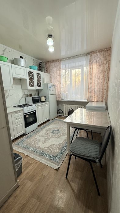 Продаю квартиру 4х комнатную