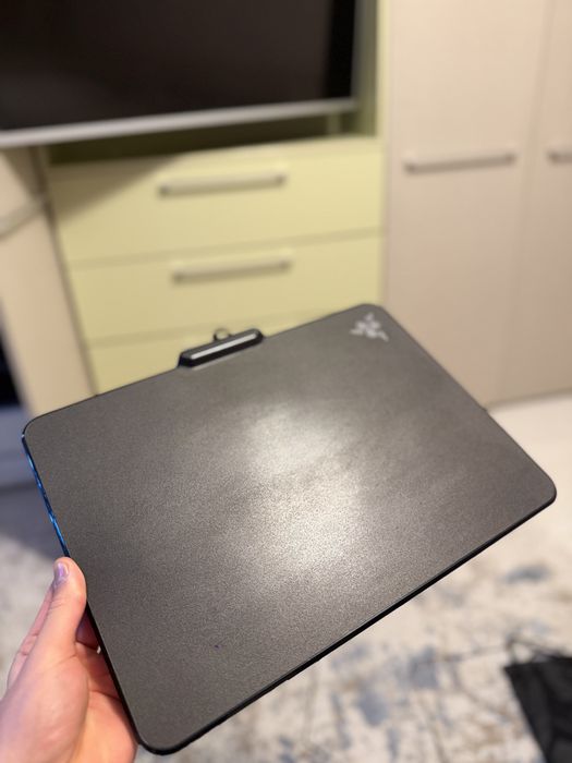 Mousepad Razer RGB