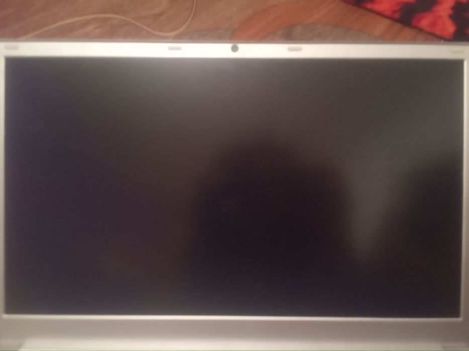 Продам ноутбук haier