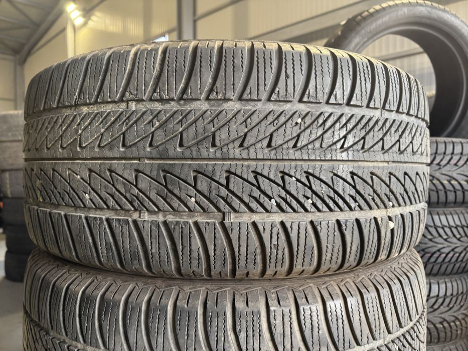 Anvelope 285/45/20 Goodyear
