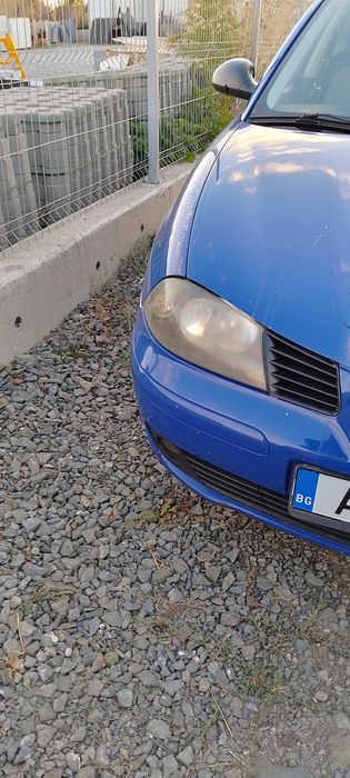 Фарове за Сеат Ибиза