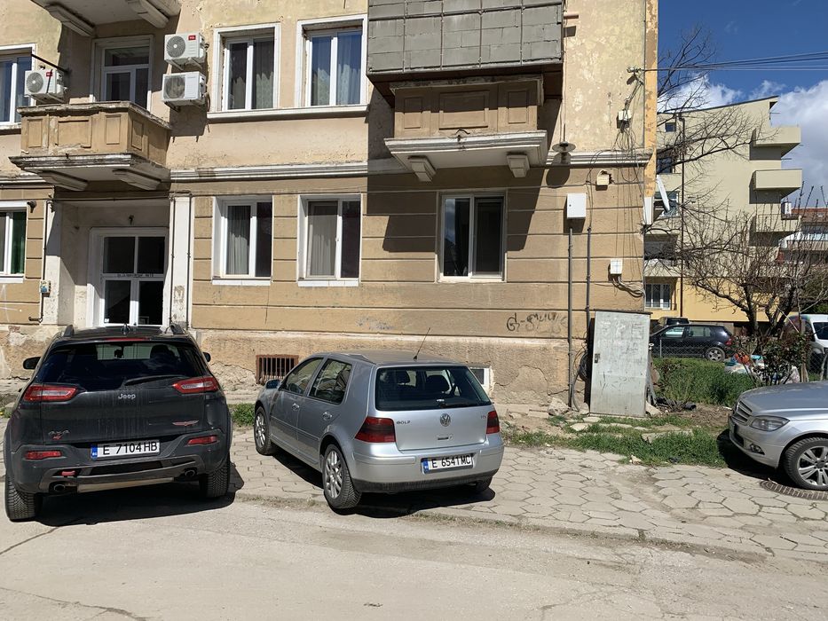 Давам под наем  Апартамент в Благоевград