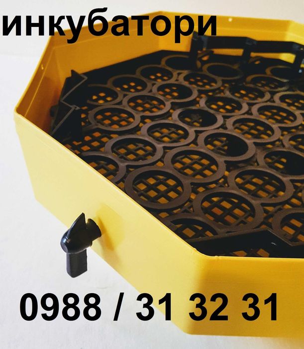 Инкубатори КЛЕО 5, инкубатори за яйца, официален вносител!