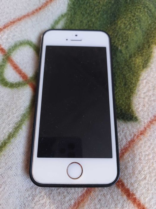 Iphone 5 se смартфон