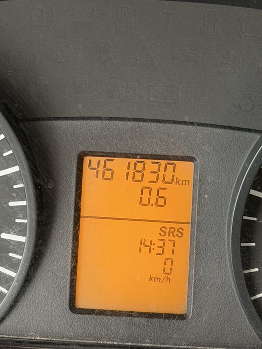 Mercedes Sprinter 2013,  2.2  516 CDI, 21 locuri, A.C, webasto