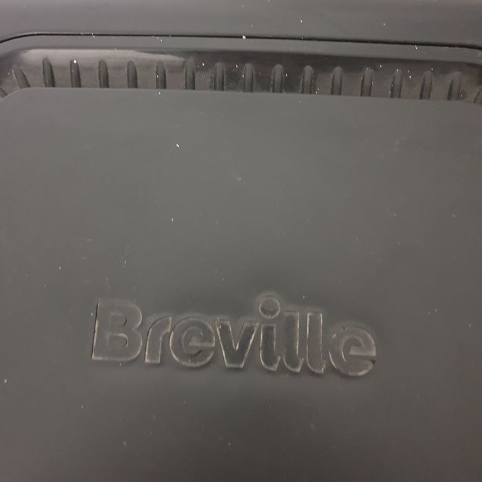 Air fryer Breville
