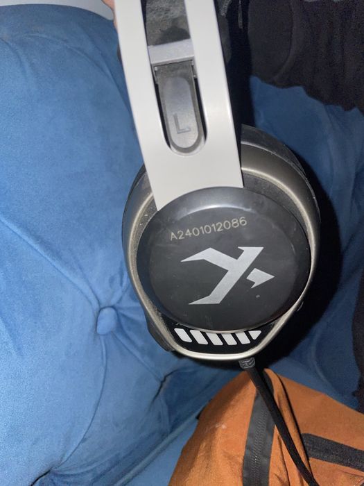 Xiberia игровые наушники проводные