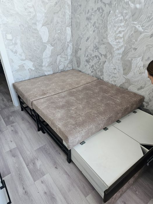 Продам диван-кровать