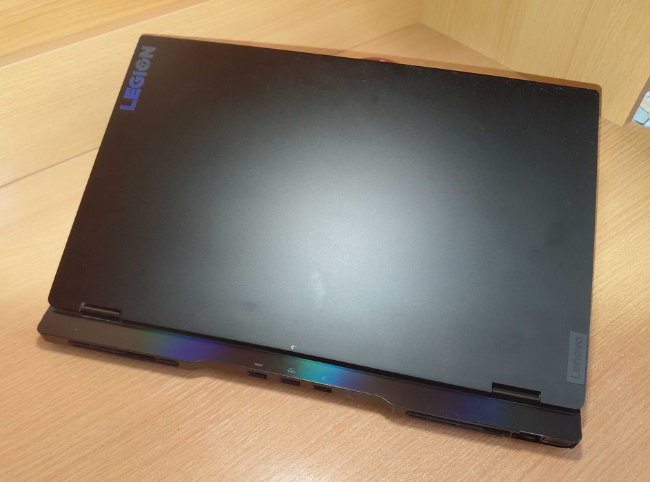 Lenovo legion slim 7 15ACH6