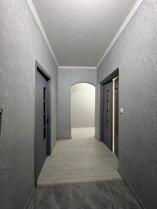 Продам 2-х ком.лен.проект