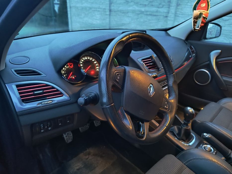 Vând Renault Megane 3 gt line