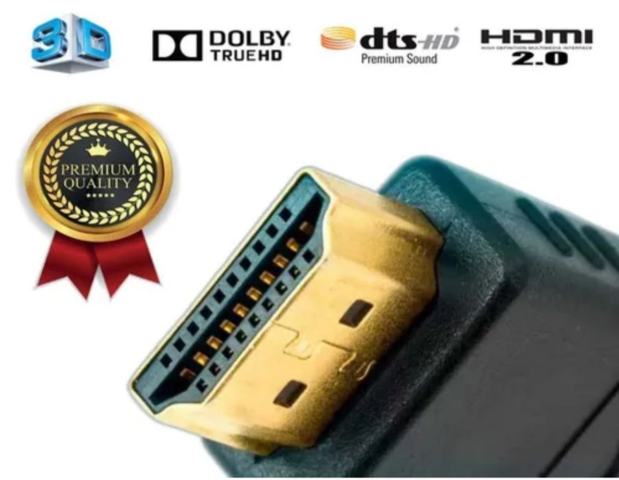 HDMI cable, HDMI кабель, эйчдимиай кабель