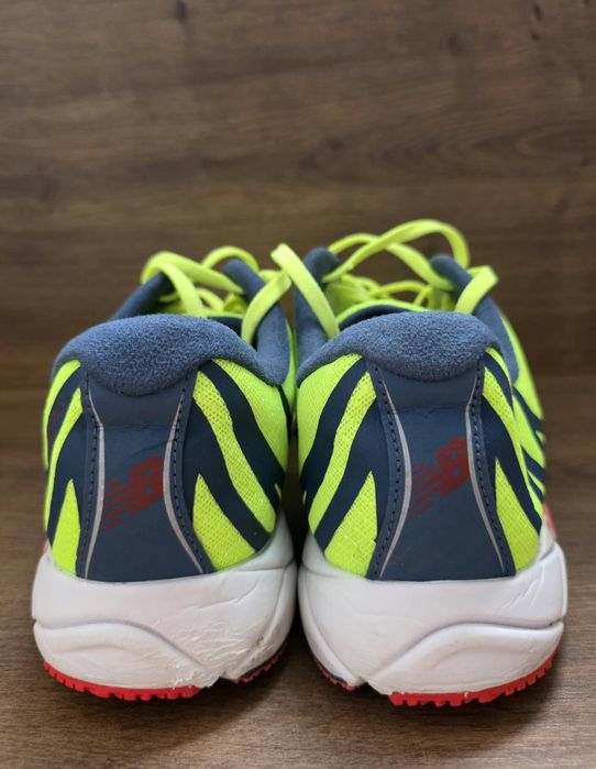 New Balance RC 1400v3/мъжки маратонки-45,5номер