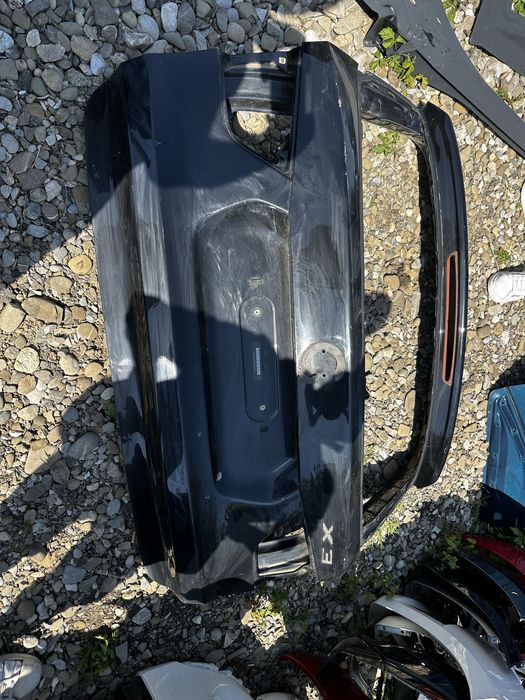 Hayon,capotă portbagaj bmw x3.