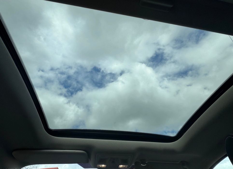 Ford Puma 1.0 EcoBoost Titanium