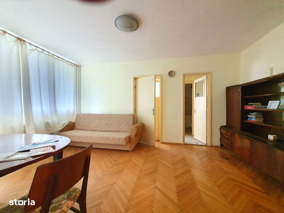 3 camere, Tiglina 1, strada Saturn, etaj 3 — fotografia 1