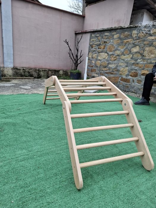 Пиклер от 4 части