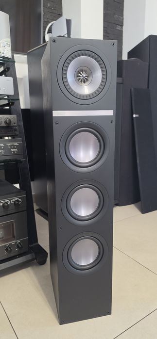 Boxe de podea Kef Q500