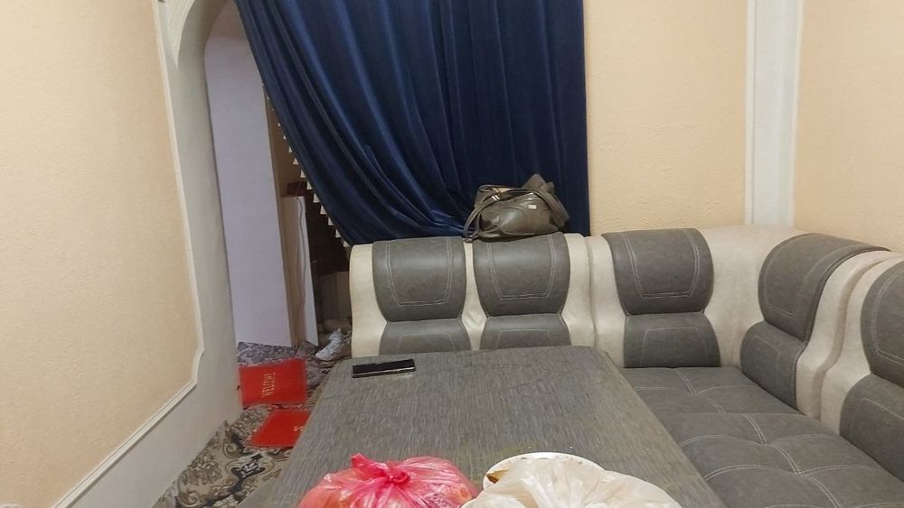 Samarqand ijaraga kvartira