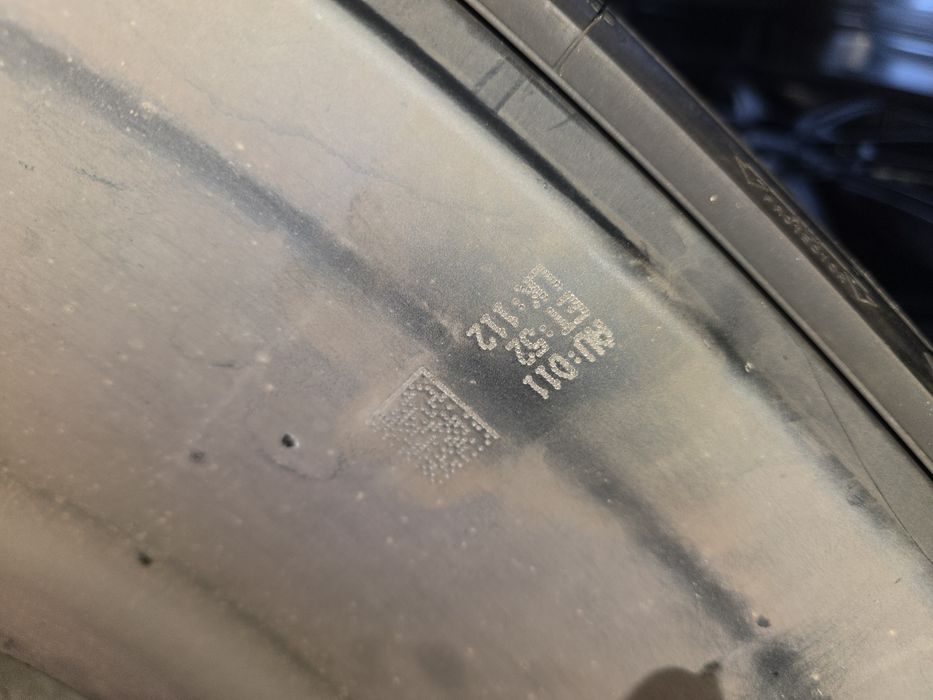 Джанти 19 / 5х112 - VW, Audi, Mercedes, Skoda, Seat 5x112