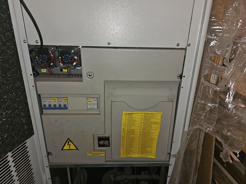 Прецезионный кондицонер