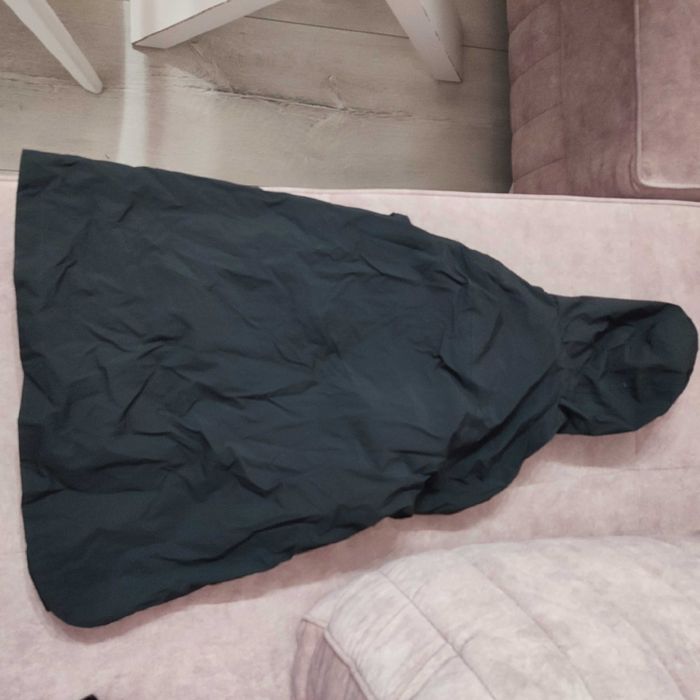 Преходно яке за момиче