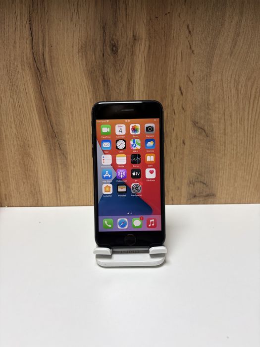 iPhone 7 Black 32Gb Sanatate baterie 100%