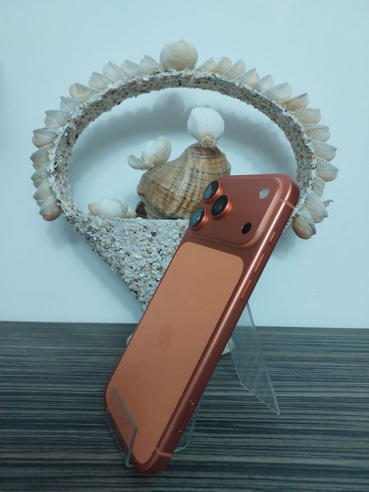 Iphone 17 Pro Max Ca Nou