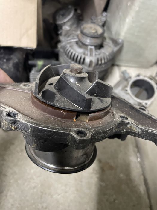 Стартер генератор катушки ауди а 8