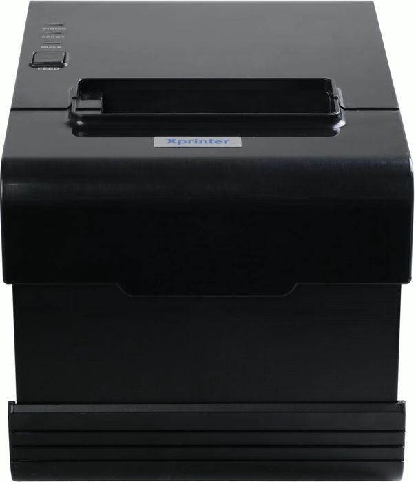 Принтер Xprinter F300N termo printer chek printer 80ml 300mm/s kafe
