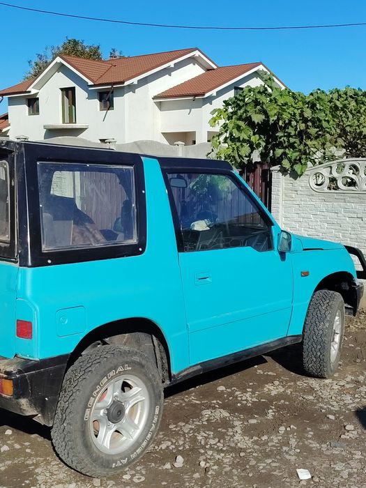 De vânzare Suzuki vitara 4*4