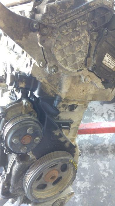 Motor 2.0 cdi 640 a180 640940 mercedes a-class w169