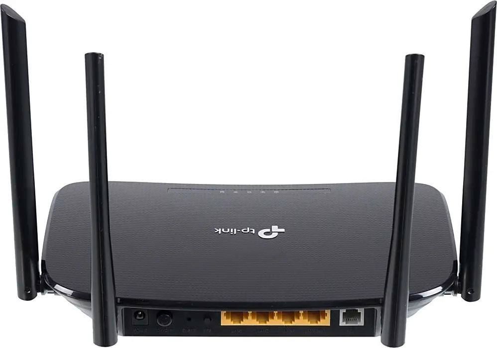 Wi-Fi роутер TP-LINK Archer VR300 ADSL