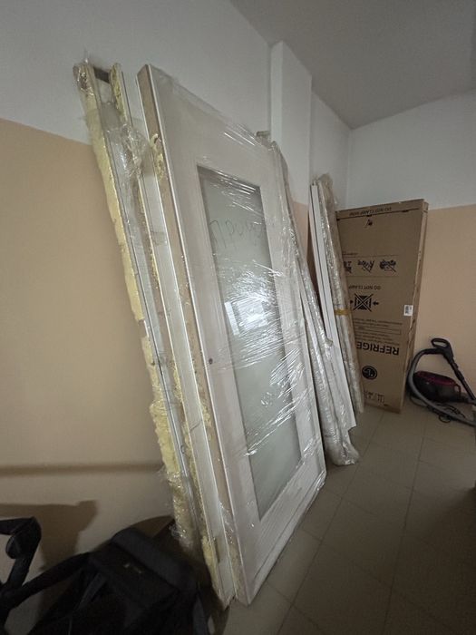 Межкомнатные двери