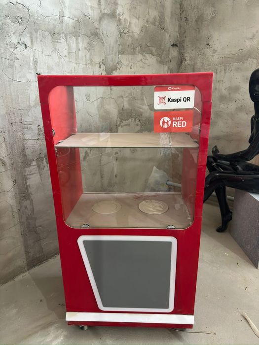 Торговые Оборудование