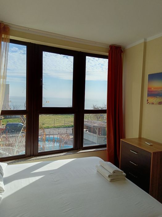 Продава се Двустаен апартамент в с. Равда, Област Бургас - 40 кв.м за 1625 €/кв.м - Снимка #3