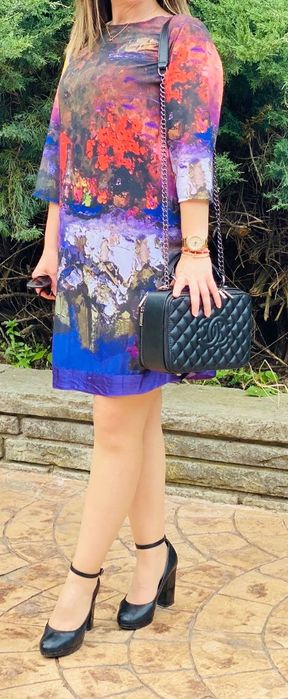 Разпродажба на рокли