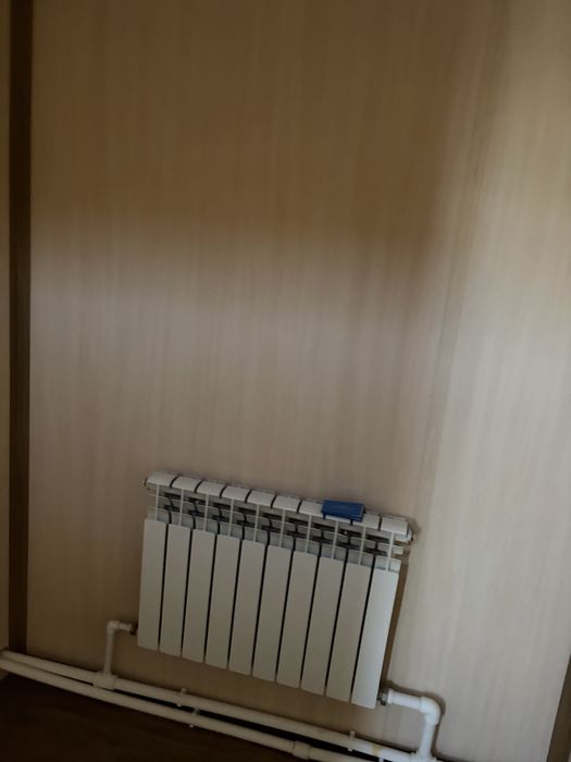 Контейнер жилой (зима)