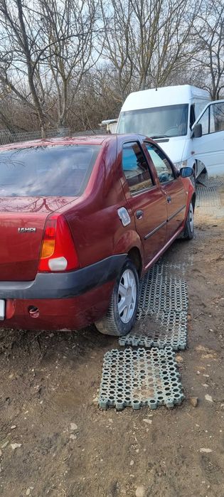 Dacia Logan , 1.6 MPI
