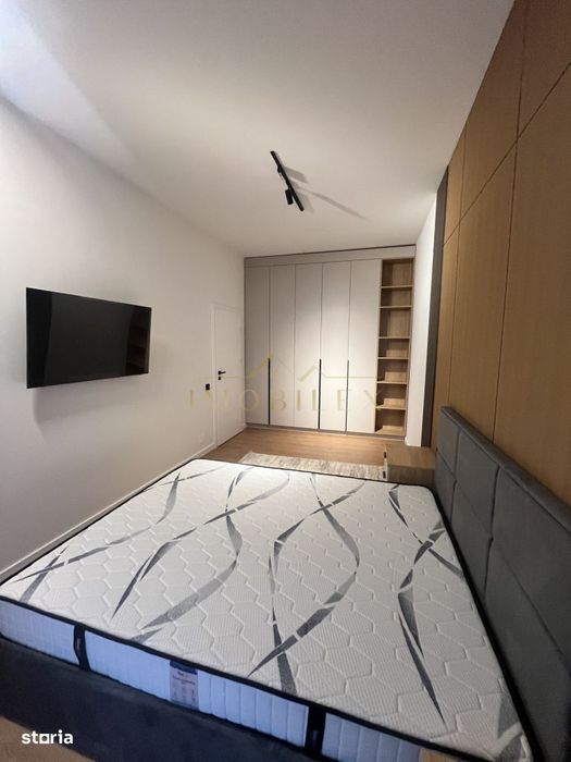 Comision 0% .Apartament 3 camere, decomandat, PREMIUM , zona Tineretul