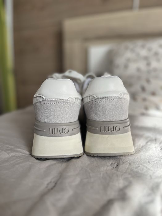 Маратонки Liu Jo