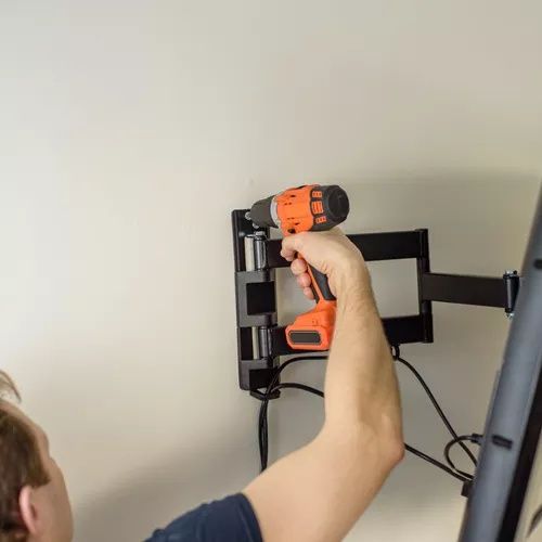 Кронштейн установка  24/7