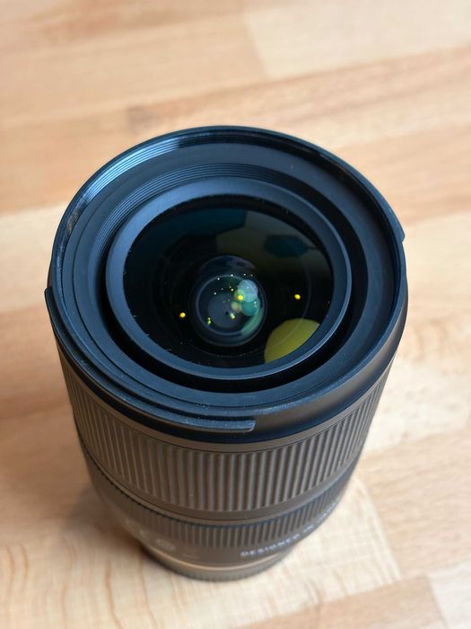 Tamron 17-28mm f/2.8 Di III RXD (Sony E-Mount)