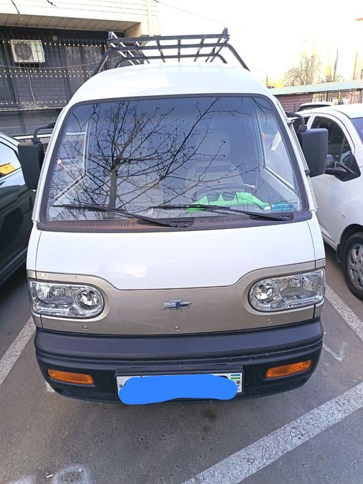 Дамас 2  2022  йил