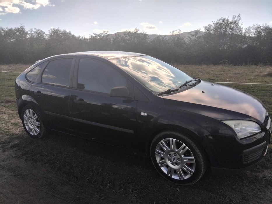 Ford focus mk2 vanzare