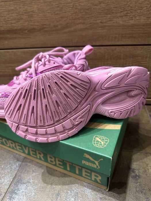 Маратонки PUMA детски