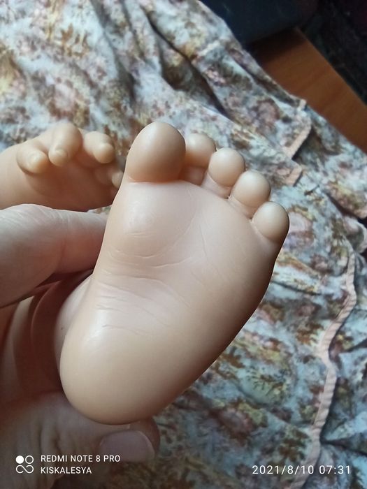 Куклы пупсы Berenguer